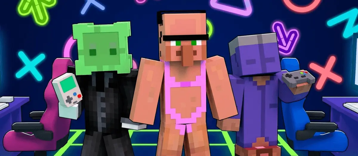Temporary Memories Skin Pack pic 5