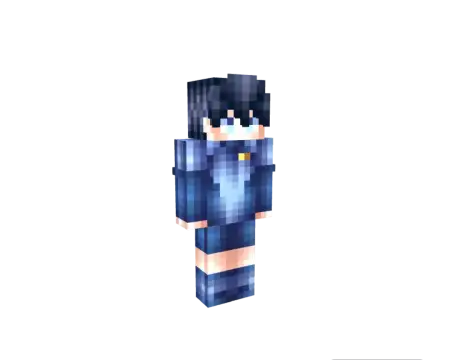 Blue Lock Skin Pack pic 2