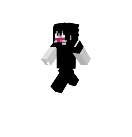 Black Smoke Skin Pack pic 2