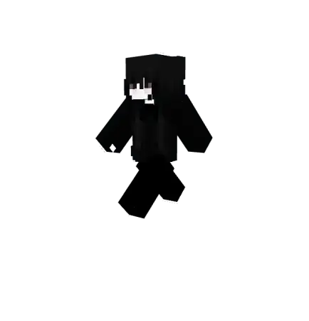 Black Smoke Skin Pack pic 3