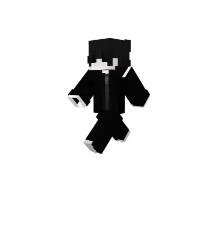 Black Smoke Skin Pack pic 4