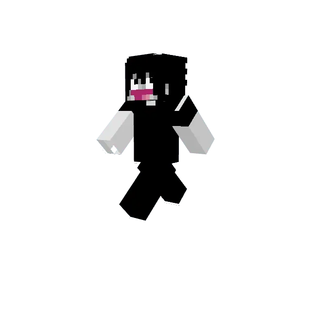 Black Smoke Skin Pack pic 6