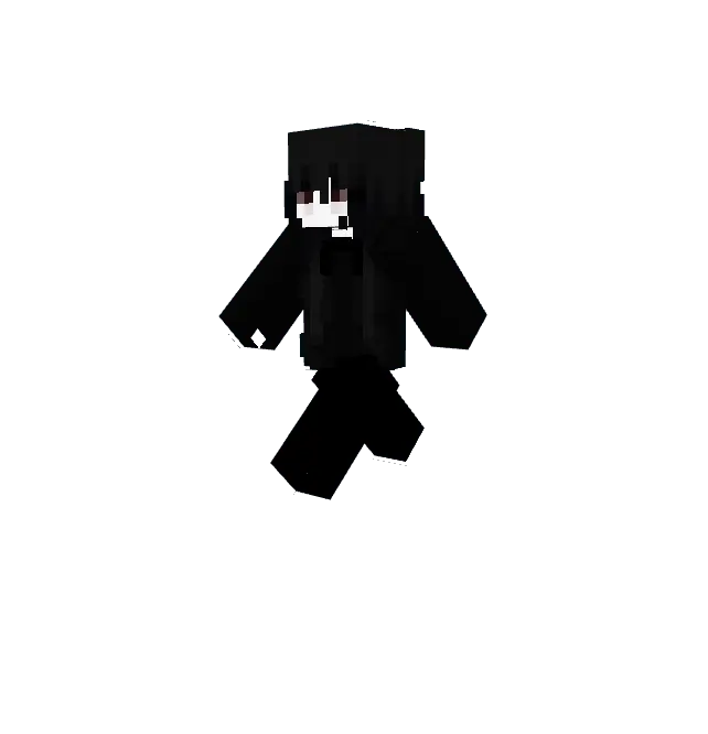 Black Smoke Skin Pack pic 7