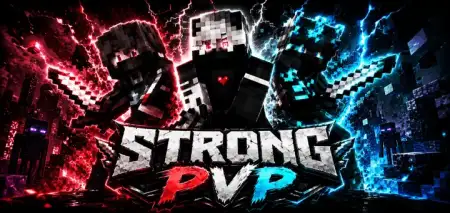 Strong PvP Skins pic 1