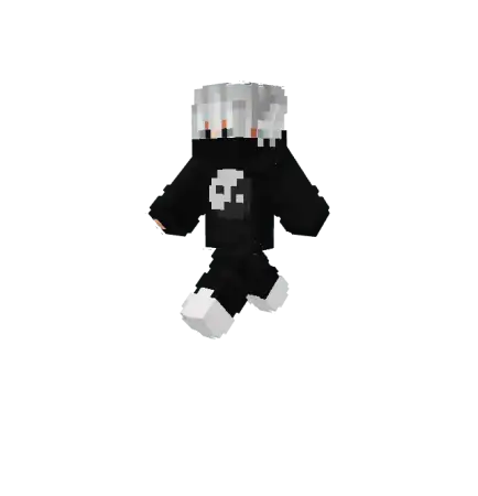 Strong PvP Skins pic 2