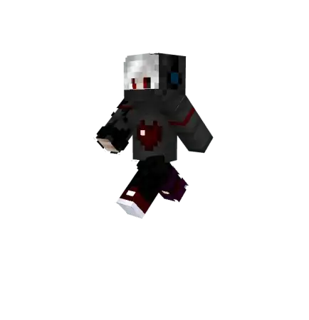 Strong PvP Skins pic 3