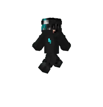 Strong PvP Skins pic 4