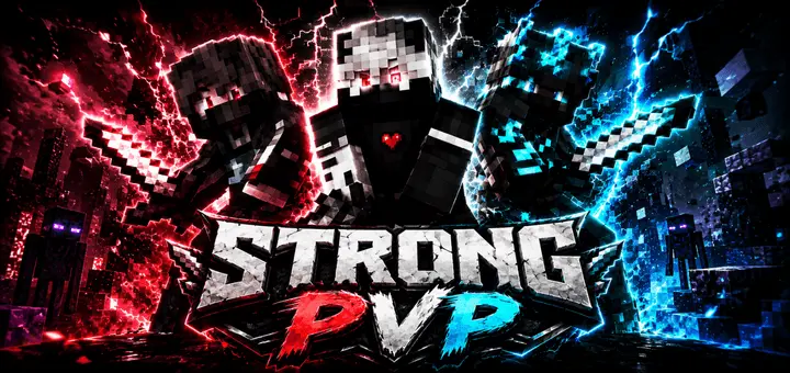 Strong PvP Skins pic 5