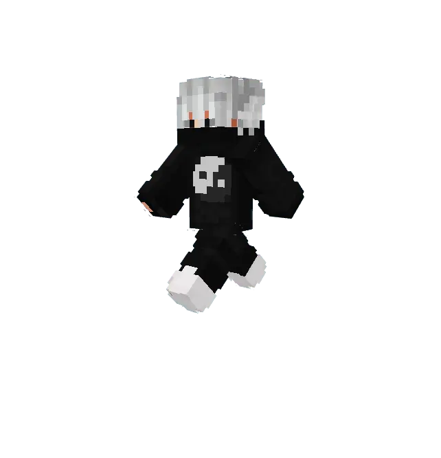 Strong PvP Skins pic 6