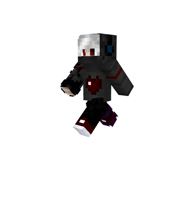Strong PvP Skins pic 7