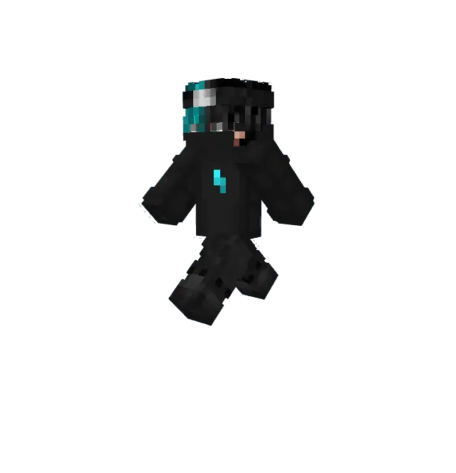 Strong PvP Skins pic 8