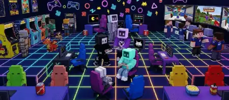Silicon Citizens Skin Pack pic 1