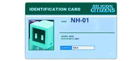 Silicon Citizens Skin Pack pic 3