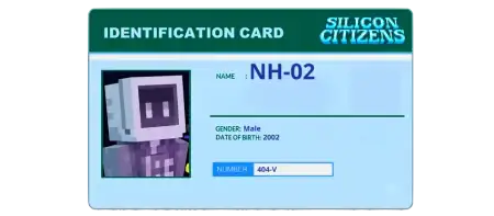 Silicon Citizens Skin Pack pic 4