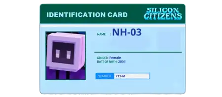 Silicon Citizens Skin Pack pic 5