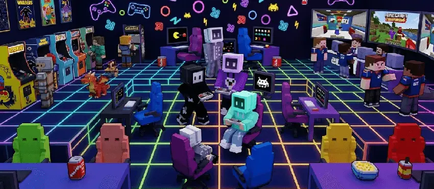 Silicon Citizens Skin Pack pic 7