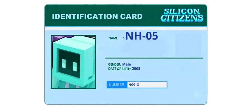 Silicon Citizens Skin Pack pic 8