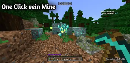 ULTIMATE VEIN CAPITATOR Addon pic 2