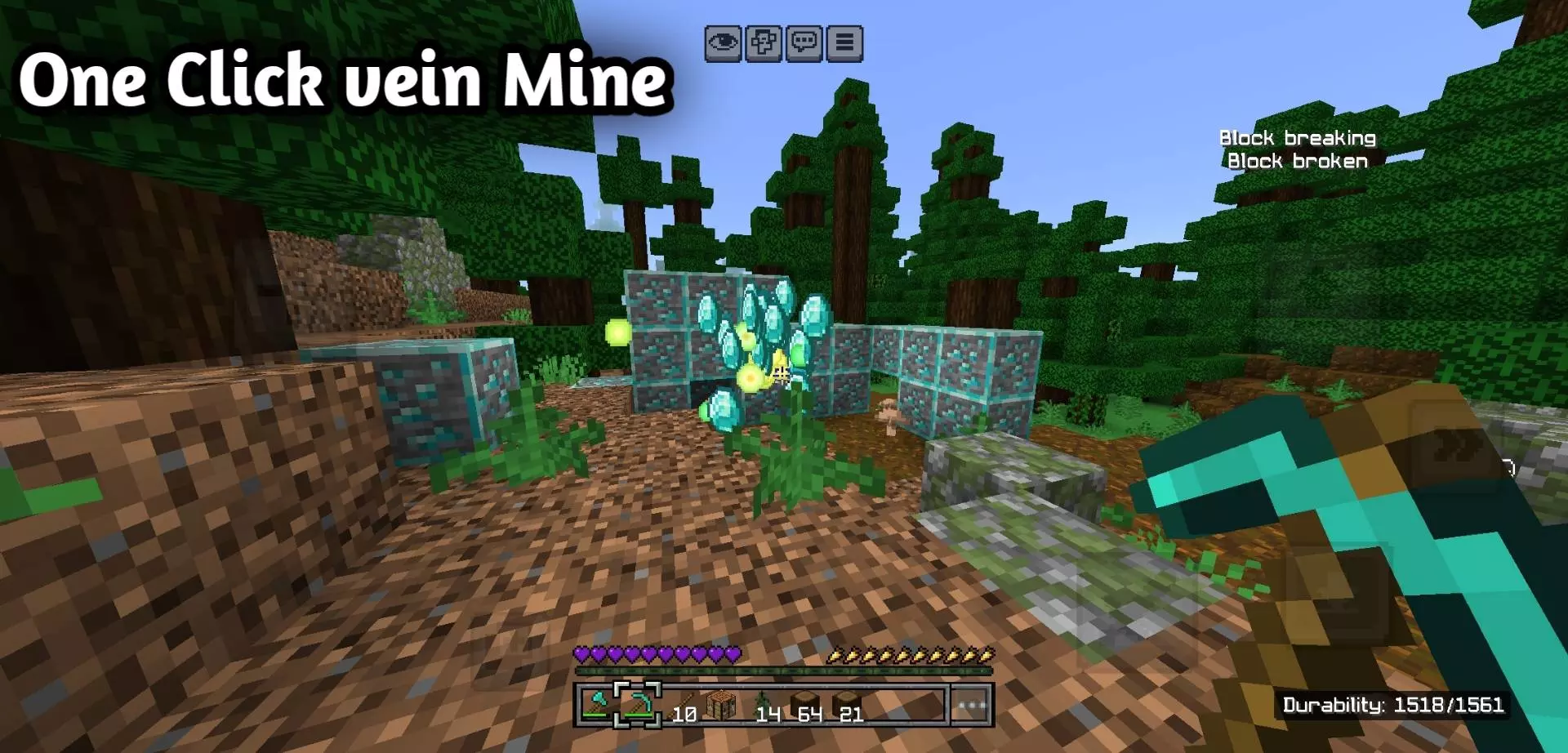 ULTIMATE VEIN CAPITATOR Addon pic 5