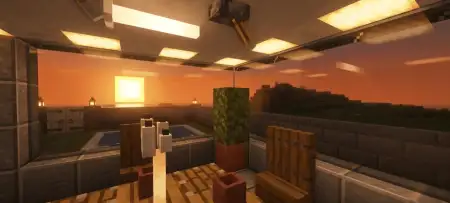 ClearGlass - Glass Connect Addon pic 3