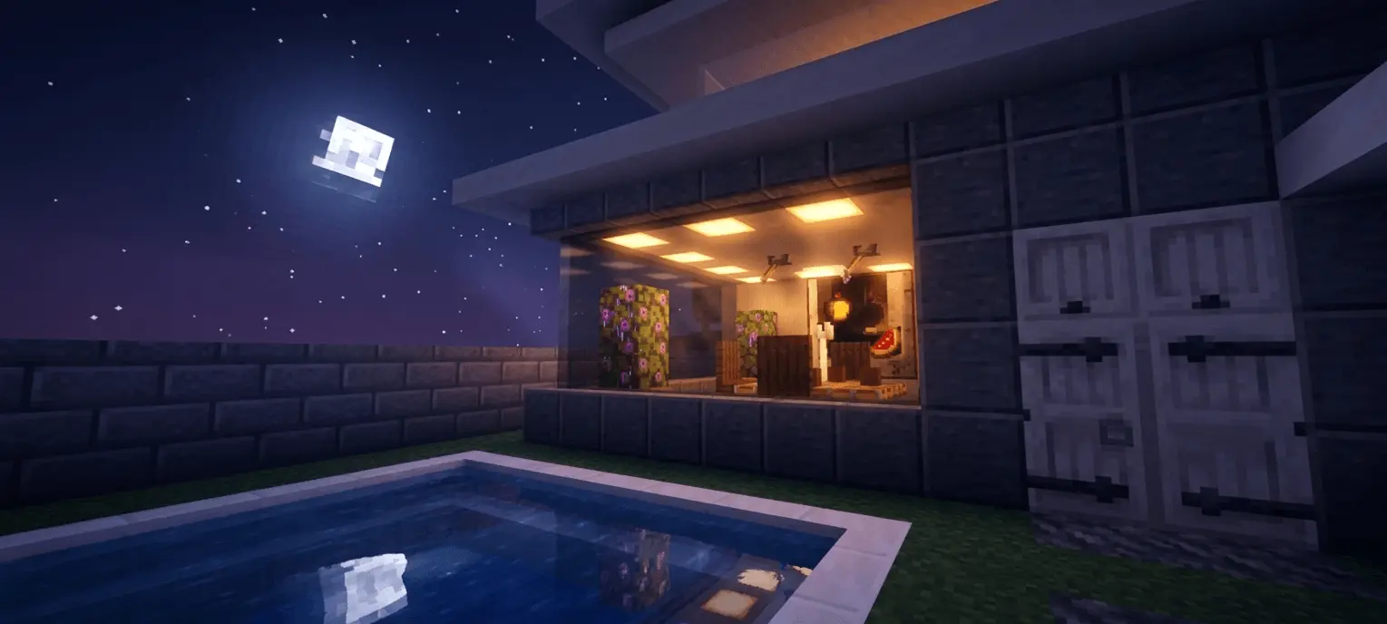 ClearGlass - Glass Connect Addon pic 5