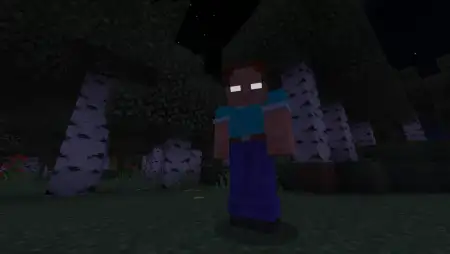 Herovile Addon pic 4