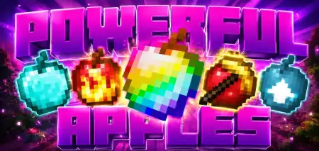 Powerful Apples Addon pic 1