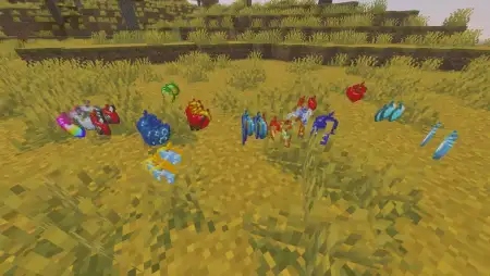Powerful Apples Addon pic 2