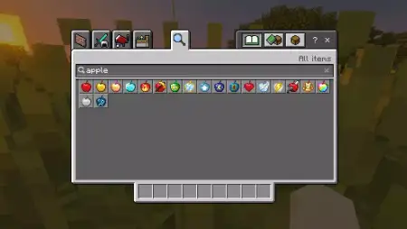 Powerful Apples Addon pic 3