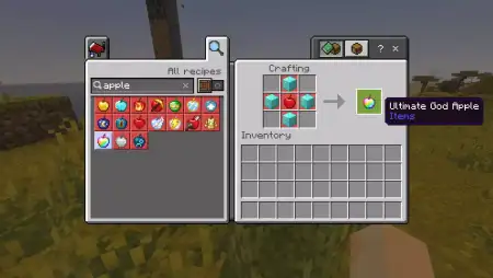 Powerful Apples Addon pic 4