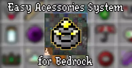 Easy Accessories! Addon pic 1