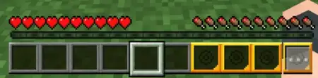 Easy Accessories! Addon pic 2