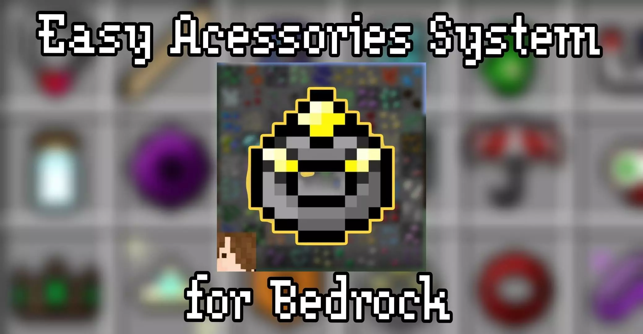 Easy Accessories! Addon pic 8