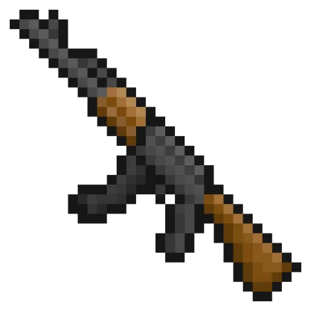 [CSO DLC] Old Guns Addon pic 6