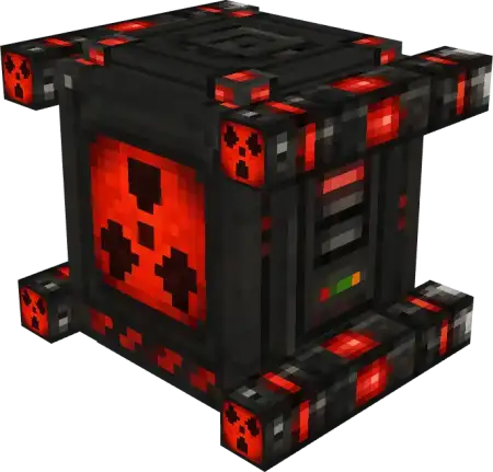 Atomic Destruction: Nuclear Bombs Addon pic 5