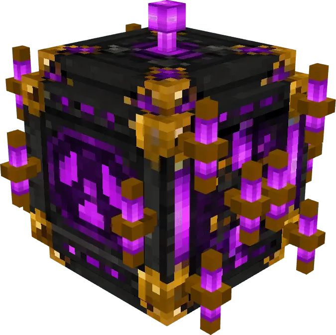 Atomic Destruction: Nuclear Bombs Addon pic 7