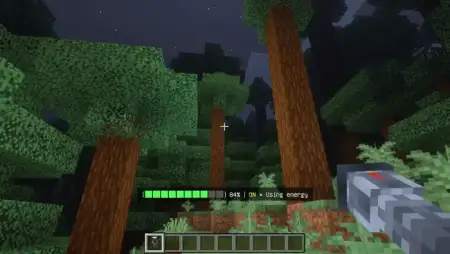 Flashlight: Dynamic Beam Addon pic 4
