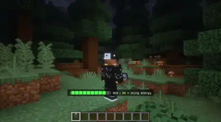 Flashlight: Dynamic Beam Addon pic 6