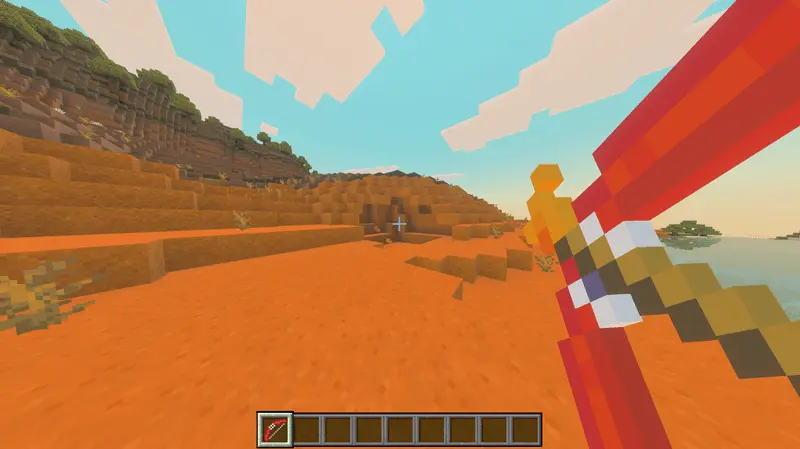 Useful Bows Addon pic 4