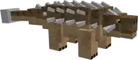 Dino Legends Addon pic 2