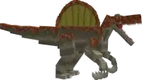 Dino Legends Addon pic 3