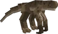 Dino Legends Addon pic 5