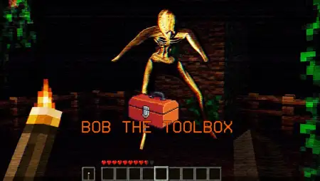 Bob The Toolbox Addon pic 1