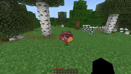Bob The Toolbox Addon pic 3