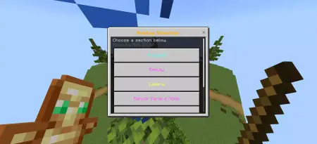 Replay Director - Cinematic Replay Addon pic 3