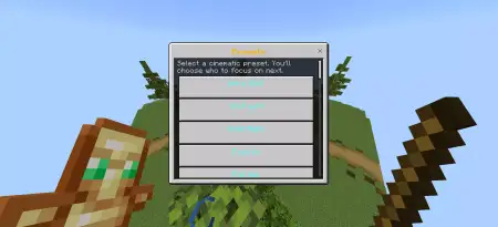 Replay Director - Cinematic Replay Addon pic 4