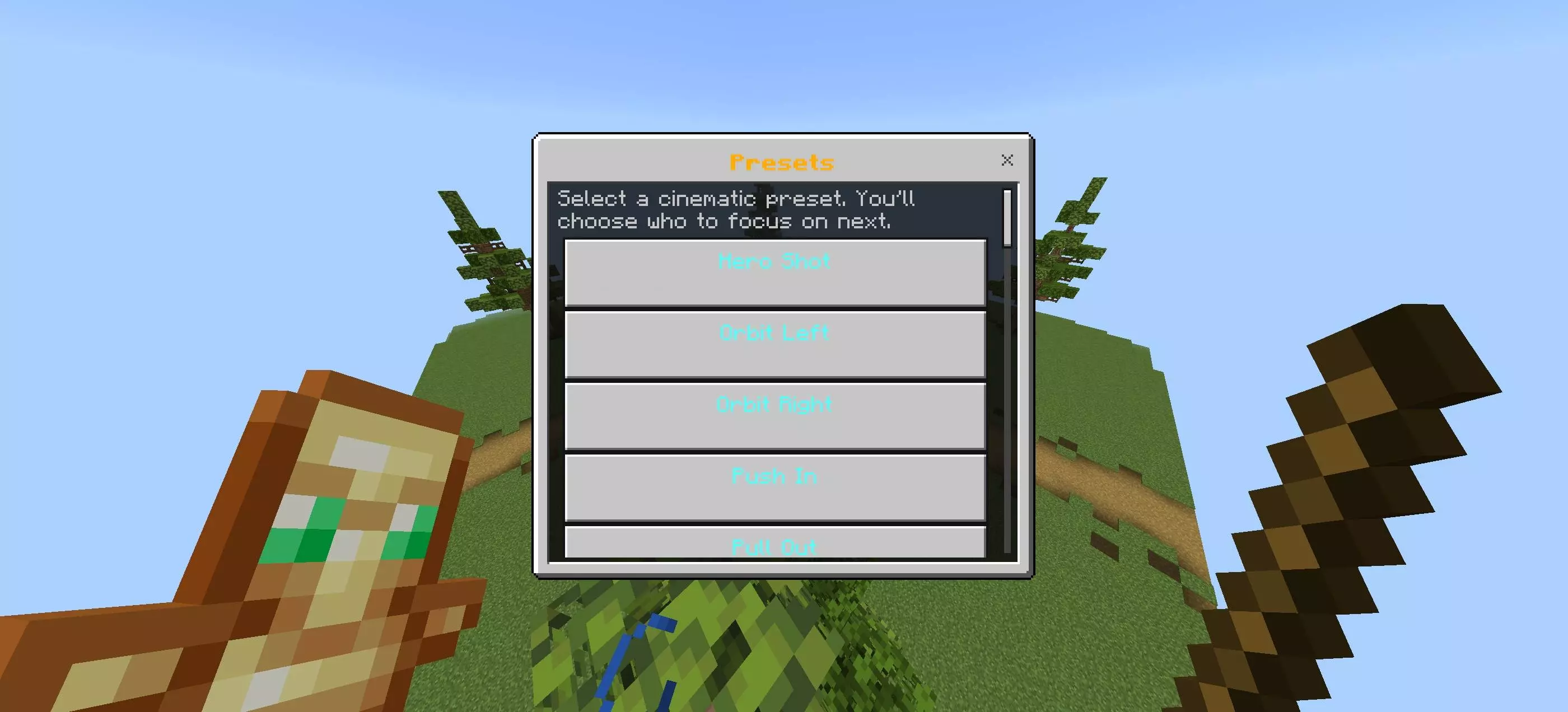 Replay Director - Cinematic Replay Addon pic 8
