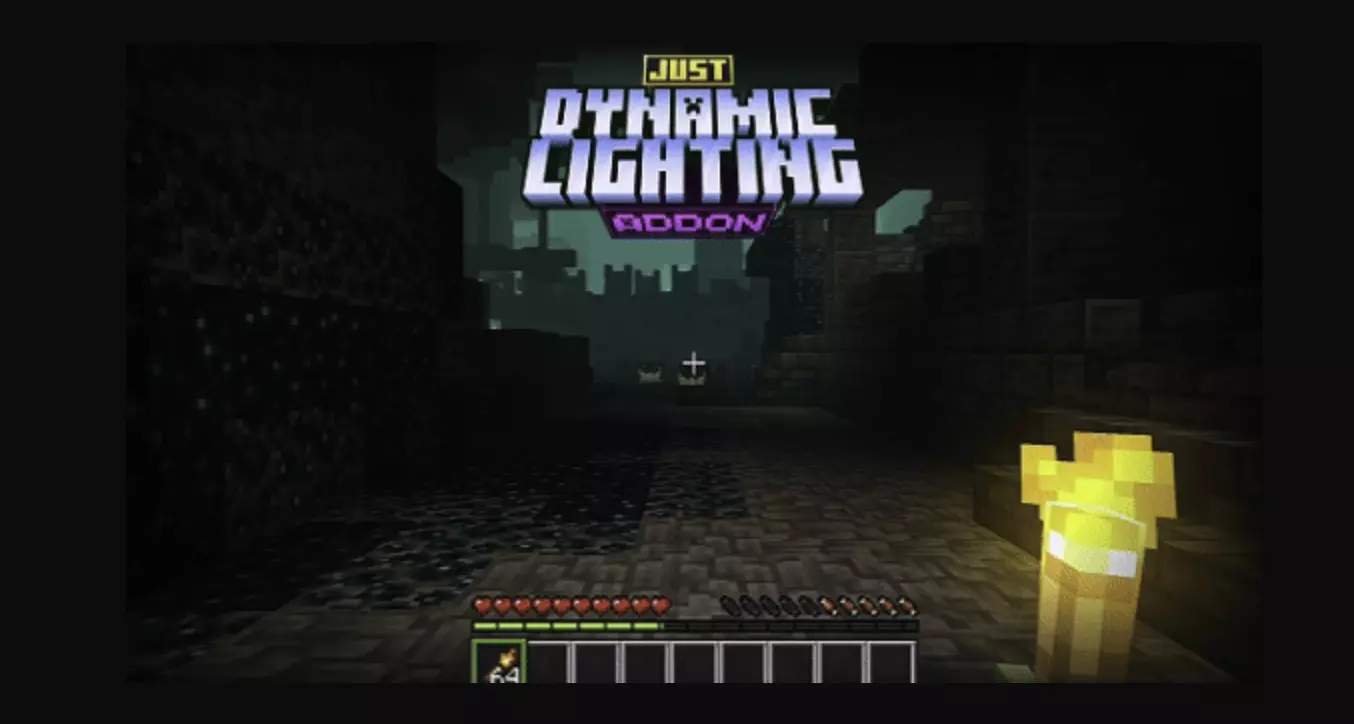 Just Dynamic Lighting Addon pic 4