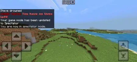Life System - Hardcore Challenge Addon pic 5