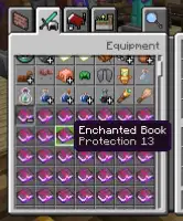 Over-Enchantments Addon pic 2